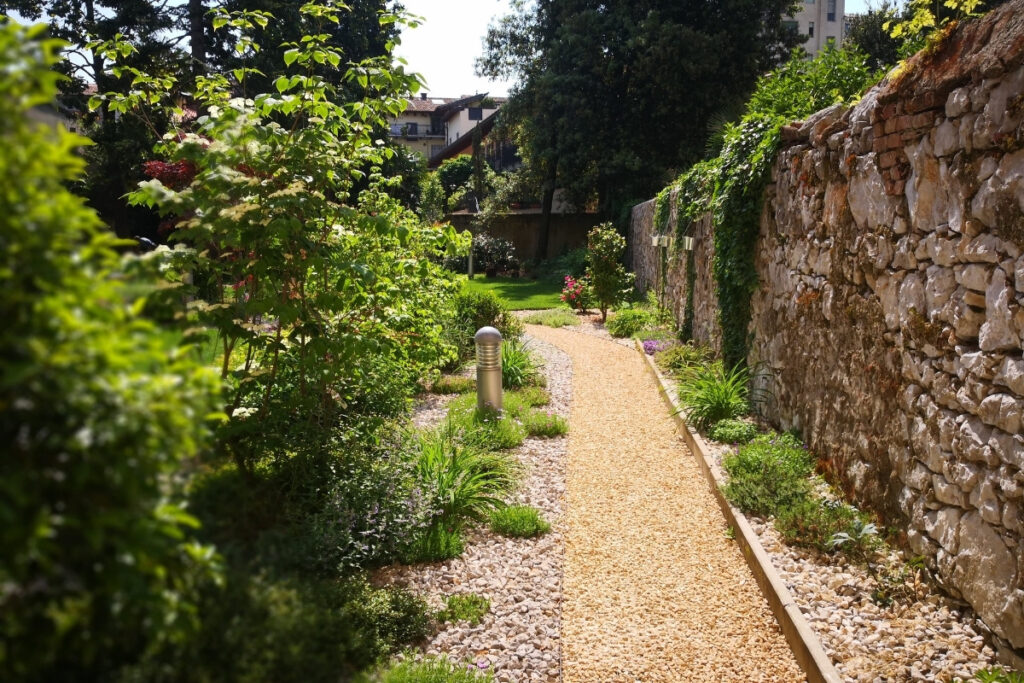 giardini privati su misura 1