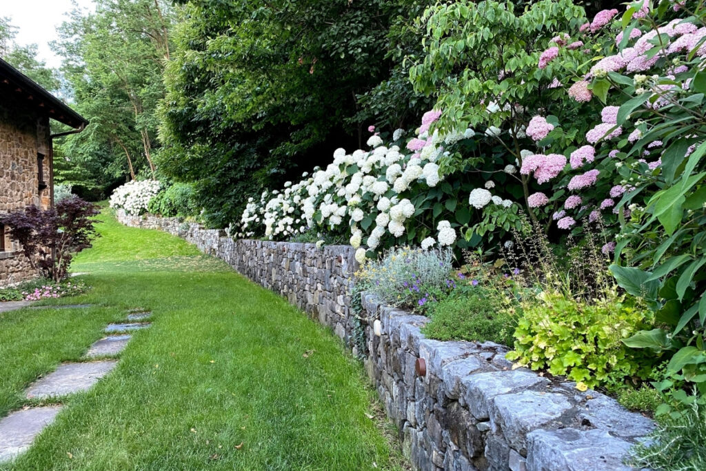 giardini privati su misura
