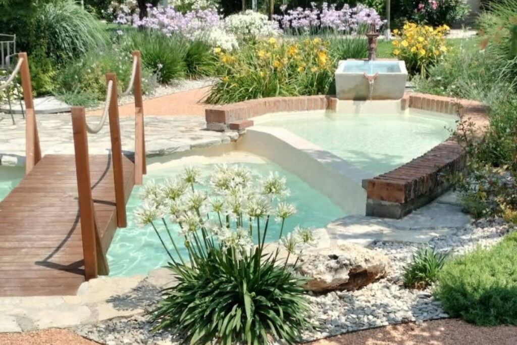 giardini privati su misura