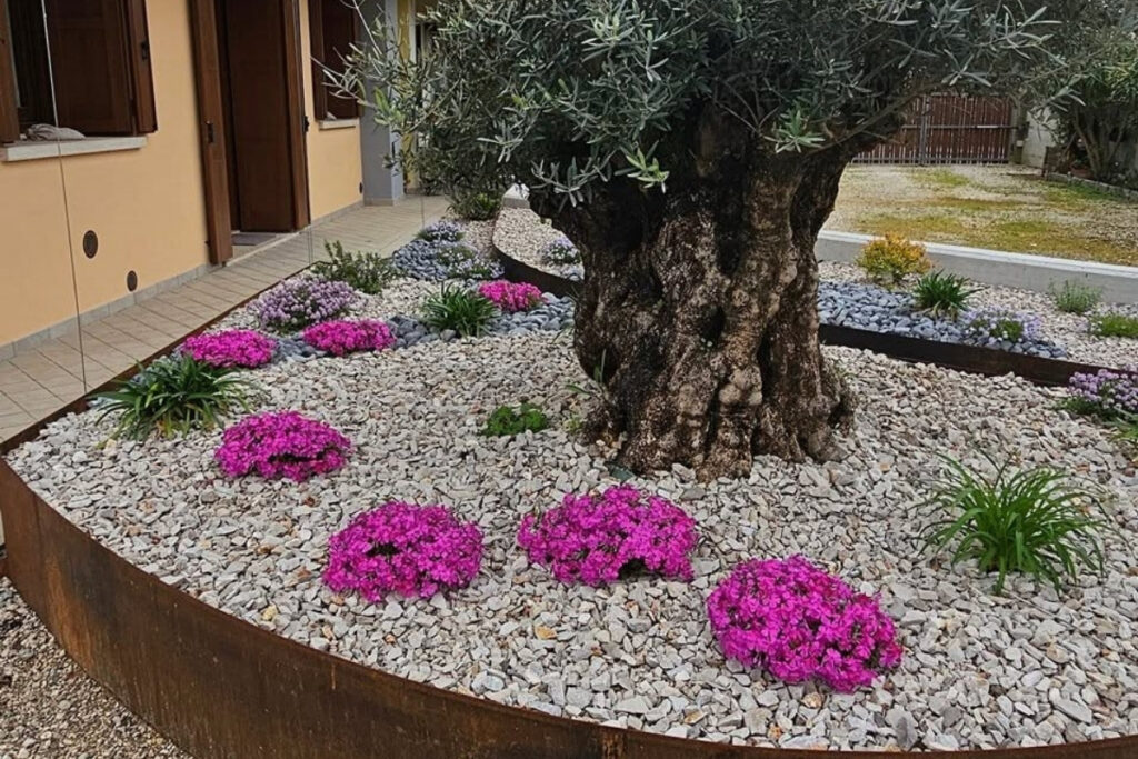 giardino corten giardinidipaolo