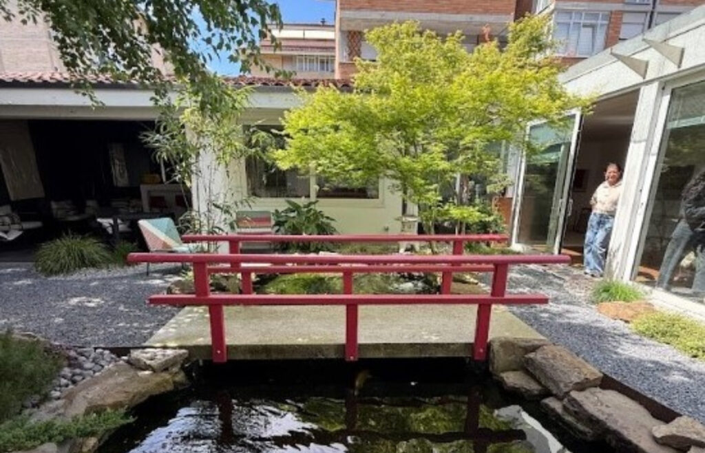 giardino tematico