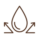 irrigazione inefficace