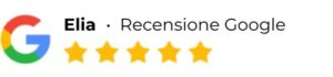 recensioni giardinidipaolo elia