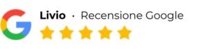 recensioni giardinidipaolo livio